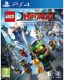 LEGO The Ninjago Movie: Videogame (PS4)