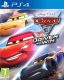 Cars 3: Driven to Win (PS4)