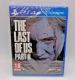 The Last of Us: Part II (PS4)