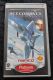 Ace Combat X: Skies of Deception за ПСП / Sony PSP