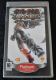 Tekken: Dark Resurrection за ПСП / Sony PSP