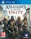 Assassin's Creed Unity за ПС4 / PS4