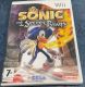 Sonic and the Secret Rings за NINTENDO Wii