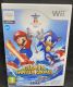 Mario and Sonic at the Olympic Winter Games за NINTENDO Wii