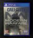 Call of Duty: Modern Warfare за ПС4 / PS4